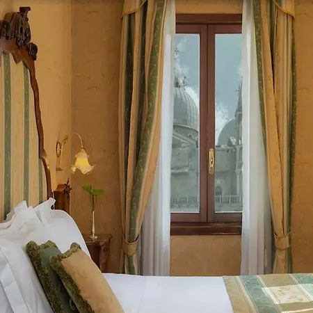 Concordia 4* Venice