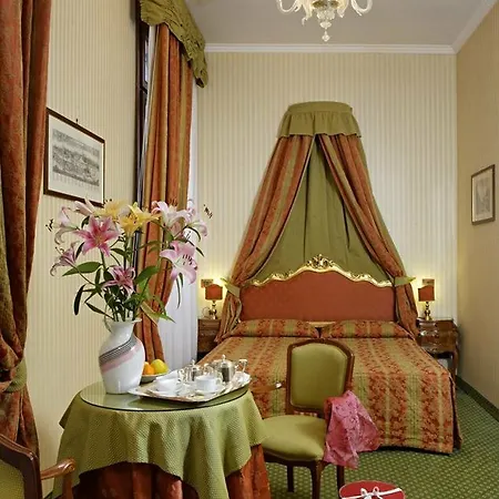 Kette Hotel