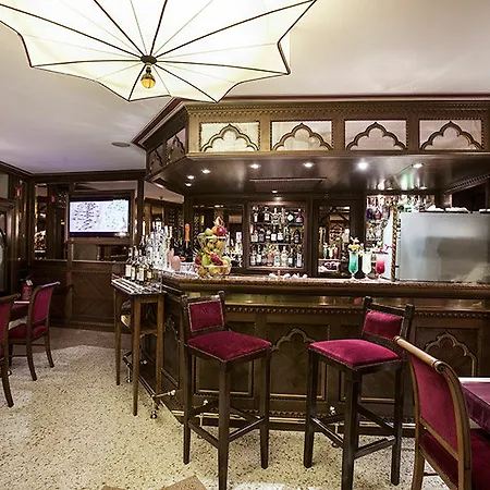 Ai Mori D'oriente 4* Venedig