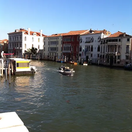 Hotel Palazzo Giovanelli E Gran Canal