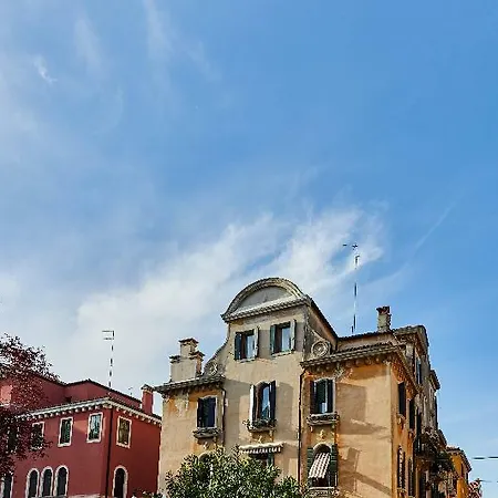 Indigo - Sant'elena By Ihg Ξενοδοχείο Βενετία