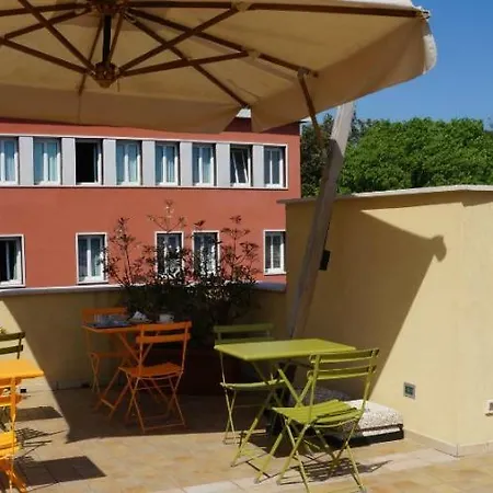 Hotel Ca' Dei Polo Venice