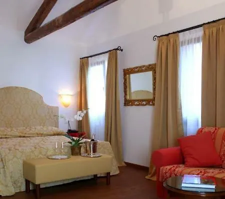 Ca' Dei Polo Hotel Venice