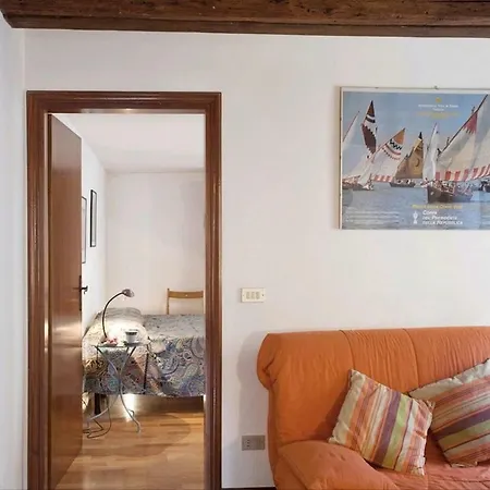 Locappart Silvestro Appartement *