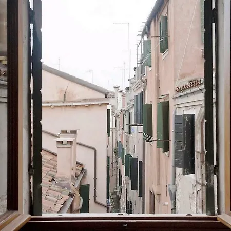 Locappart Silvestro Venice