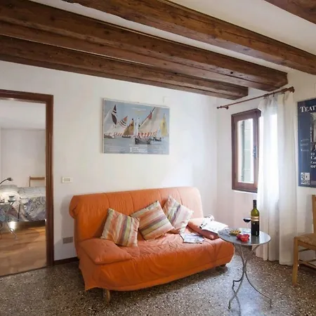 Apartment Locappart Silvestro Venice