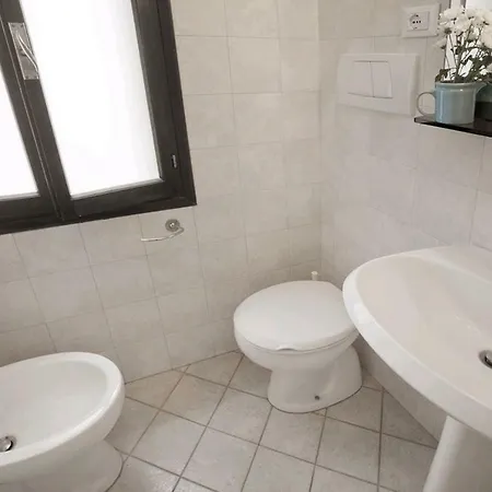Locappart Silvestro Apartment