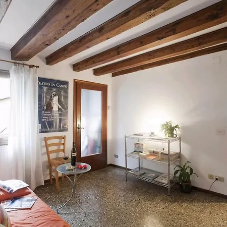 Apartment Locappart Silvestro *