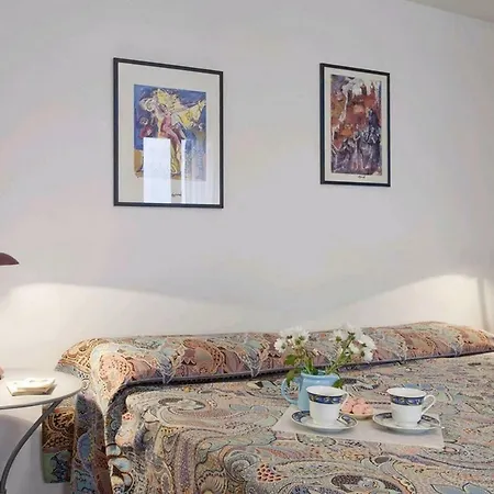 Apartment Locappart Silvestro
