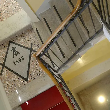 Corte Barozzi Apartmanhotel Velence