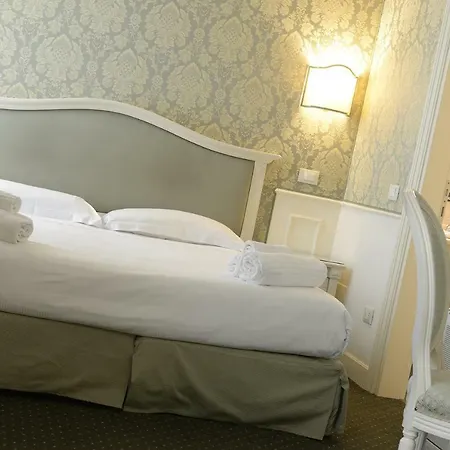 Corte Barozzi Apartmanhotel Velence