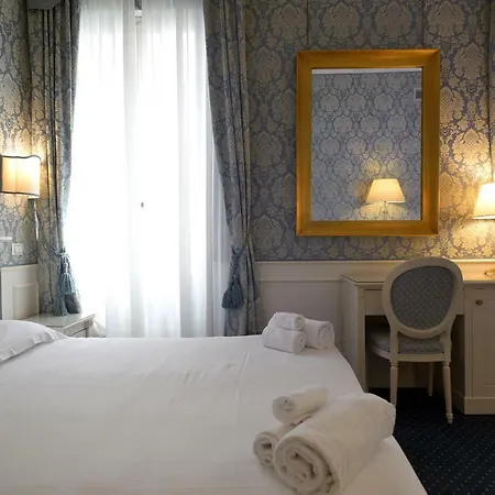 Corte Barozzi Apartmanhotel Velence
