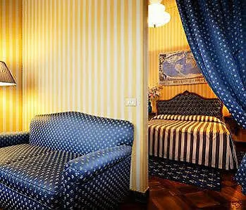 Centauro Hotel Venecia