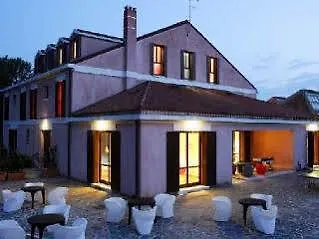 Hotel Certosa 3*