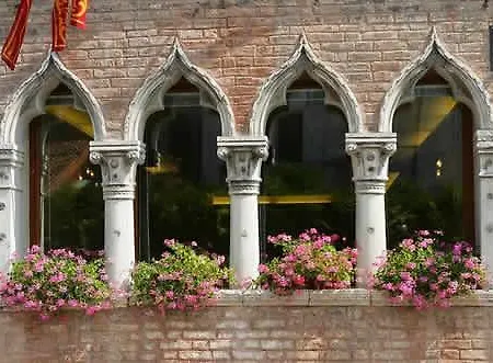 Отель Palazzo Marcello Al Sole Венеция