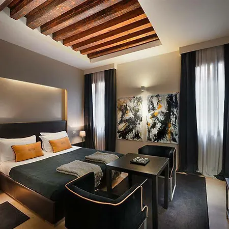 Charming House Dd724 3* Venezia
