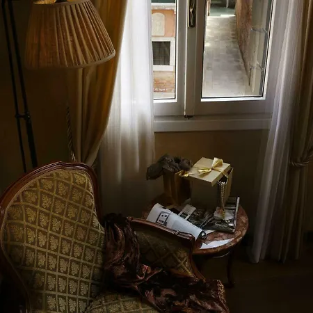 Hotel Bisanzio 4*