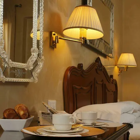 Hotel Bisanzio Venice