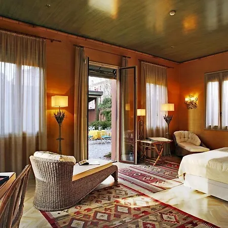 Bauer Palladio & Hotel 5*