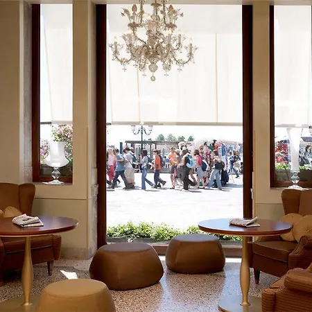 Londra Palace Hotel Venecia