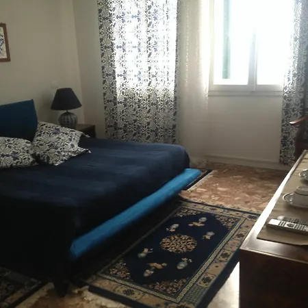 Casa Sulla Laguna Venecia