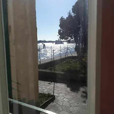 Casa Sulla Laguna 2* Venecia