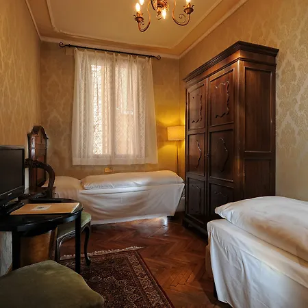 Hotel Flora Venezia