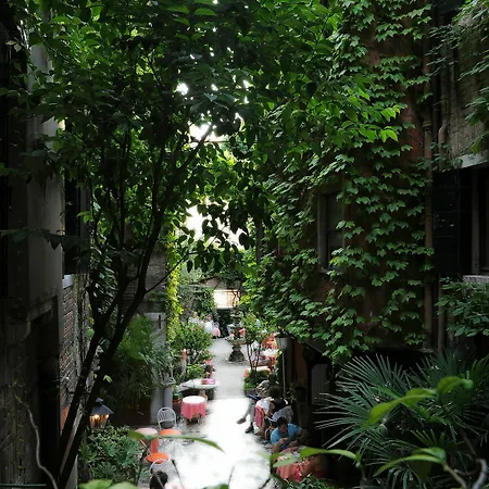 Flora Hotel Venezia