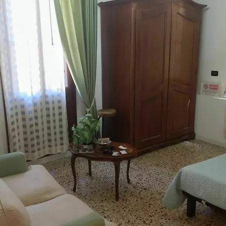 Alloggi Rivetta Affittacamere