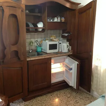 Alloggi Rivetta 2*