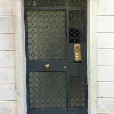 Alloggi Rivetta