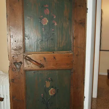 Alloggi Rivetta Venezia