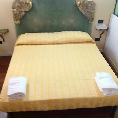Affittacamere Alloggi Rivetta