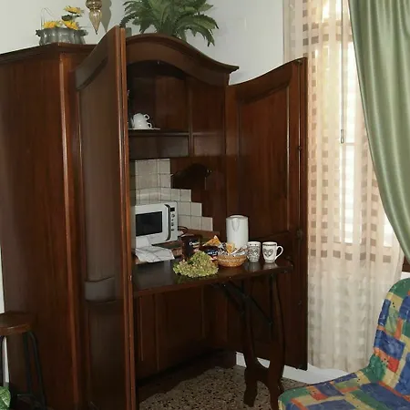 Affittacamere Alloggi Rivetta 2*