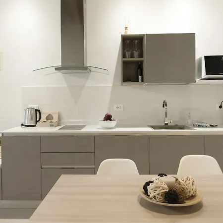 Mirandolina Otel *