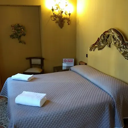 Alloggi Rivetta Venezia