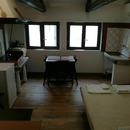 Corte Modigliani Venice
