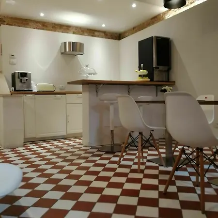 Corte Modigliani Hotel