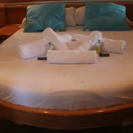 Hotel Marina Santelena Benátky