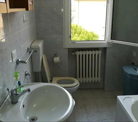 Venice Garden House Maison d'hôtes Marghera