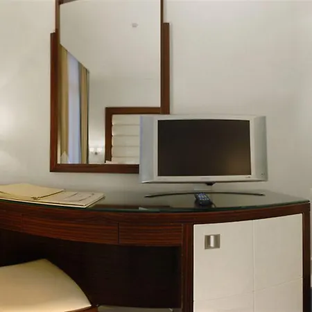 Palace Bonvecchiati 4* Wenecja