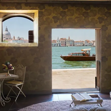 Bauer Palladio & Hotel Venezia
