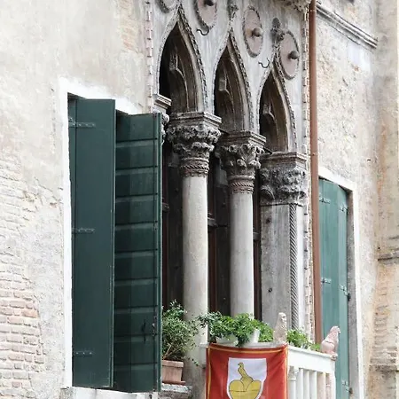 Ca' Amadi 3* Venedig