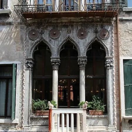 Bed & Breakfast Ca' Amadi 3*