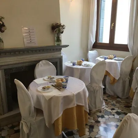 Alloggi Santa Sofia Bed & Breakfast