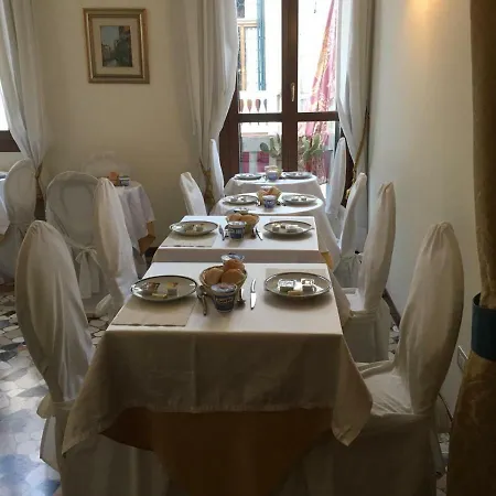 Alloggi Santa Sofia Bed & Breakfast 2*