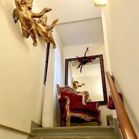Alloggi Santa Sofia Velence
