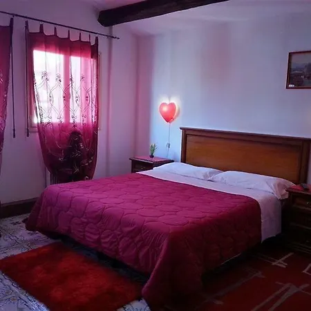 Ca' Contarini 3* Venezia