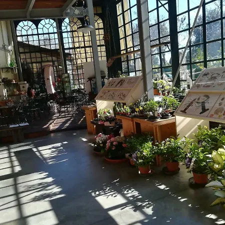 Casa Genoveffa * Venetië