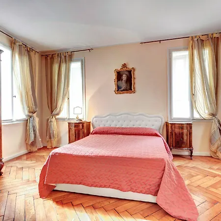 Hotel San Zulian - Wr